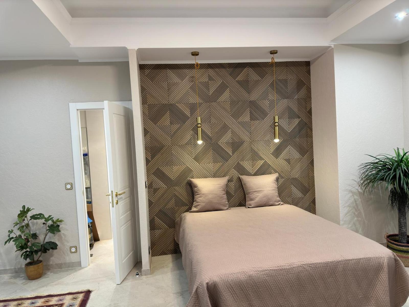 Extraordinaire Grand Studio Au Centre 6 Minutes A Pied De La Plage Et L'Hotel Negresco Nice Exterior photo